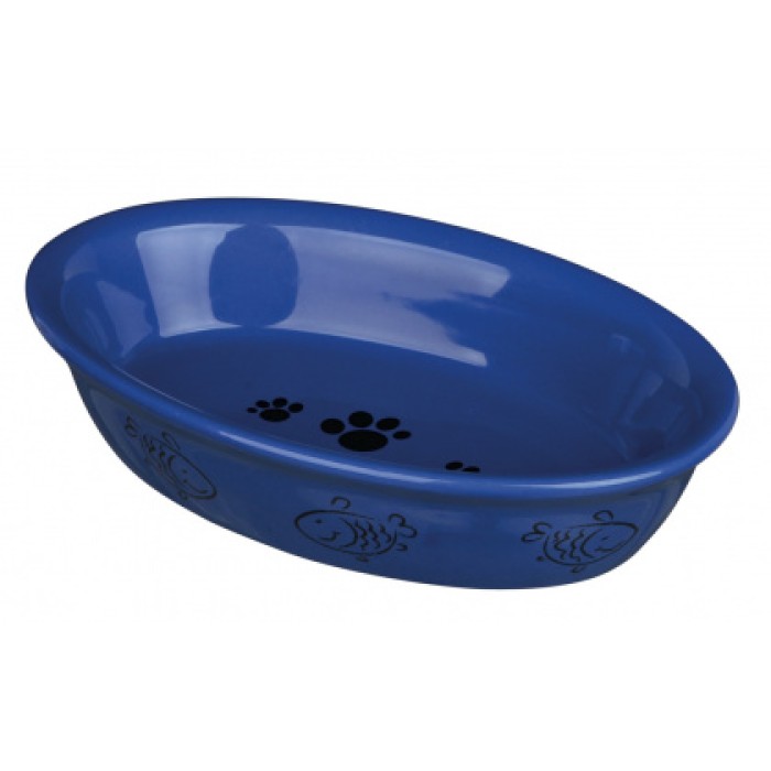 Миска для кішки TRIXIE, 0,2 л/15х10 см